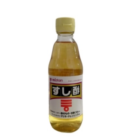 Mizkan Sushi Vinegar 360ml