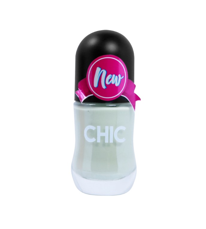 Chic Nail Color Candies Be Love Collection in Crumbly Crunch 13ml