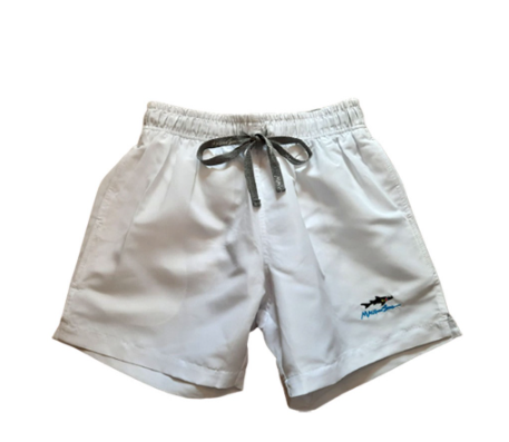 MAUI&SONS.SHIMSHORTS WHT