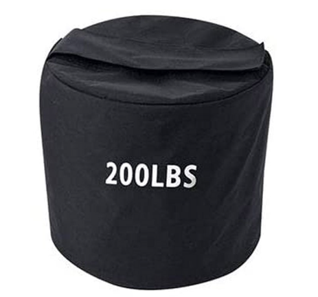 Training Sandbag Adjustable Fitness Sandbags for Bodybuilding 150LBS