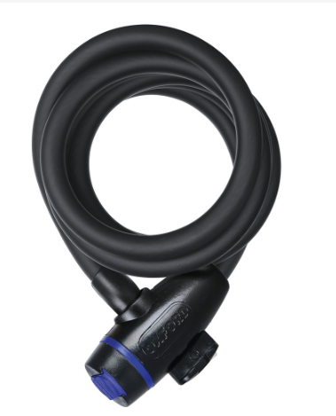 Oxford OF246 Cable Lock