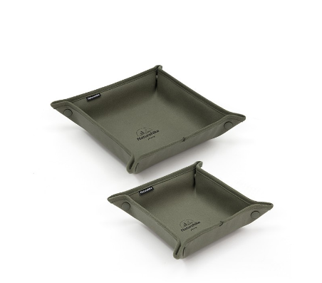 Naturehike Offer Canvas Pallet Camping Travel Accessories Daily Life Accessories Storage Box