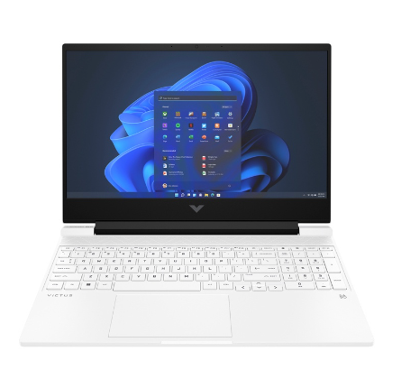 HP Laptop Victus 15 fb0041AX Ryzen 7-5800H Octa  16GB 512GB Nvidia GeForce RTX 3050 Ti 4GB VRAM