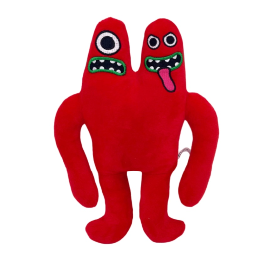 Garten of BanBan Plush Jumbo Josh Toy Soft Plush Stuffed Games Derivative Garden Of Banban Plushies Toy For Kids Children Gift B2
