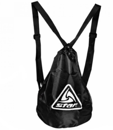 Star BT411 Ball Bag Black