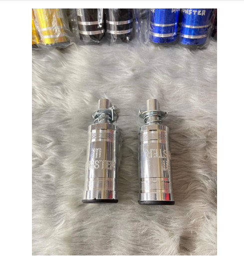 Motorcycle Parts Footrest Rear Monster (40mm)