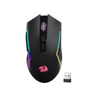 REDRAGON M693 TRIDENT GAMING MOUSE
