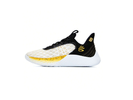 Under Armour Unisex Curry 9 Sports Basketball Shoes
