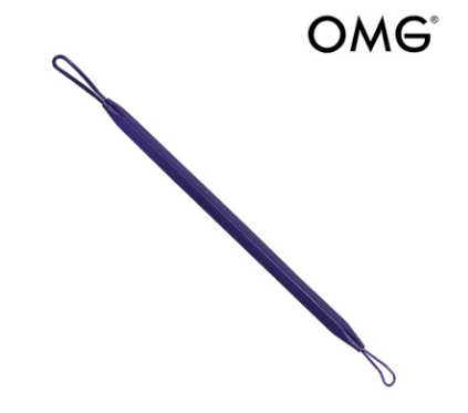 OMG Facial Extractor Purple Series for Blackhead Pimple Acne GT04-PE
