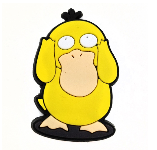 Cute Charizard Gengar Crocs Jibbitz Anime Pokemon Jibits Croc Pikachu Jibitz Charm for Men Shoes Accessories Shoe Charms Pins Decoration P11