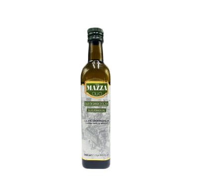 Mazza Pomace Olive Oil 500ml