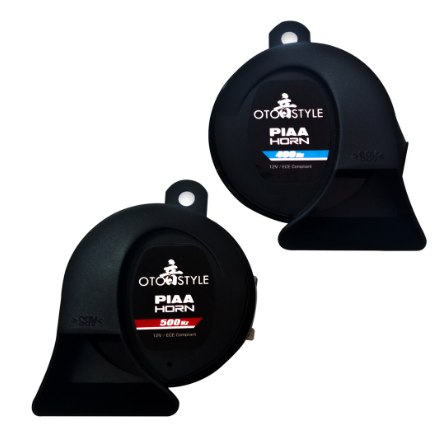 PIAA OTO Style Horn 400Hz / 500Hz HO-14