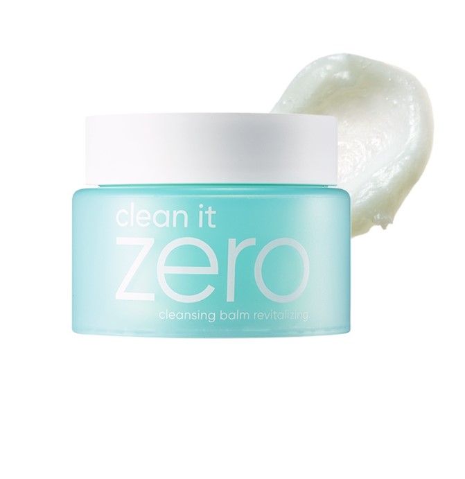 Banila Co Clean It Zero Revitalizing 100ml