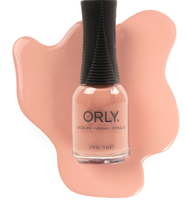 Orly Nail Lacquer Color Danse with Me 11ml