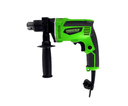 Greenfield Impact Drill 600W