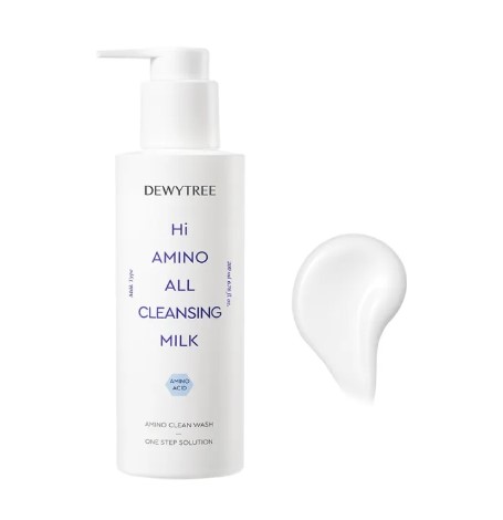 Dewytree Hi Amino All Cleansing Milk 200ml