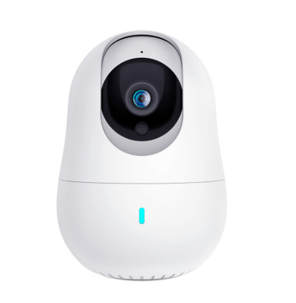 V380 Q11 CCTV Camera Baby Monitoring Smart Tracking 5 MegaPixels Night Vision PTZ 360 Degree Ip Wifi