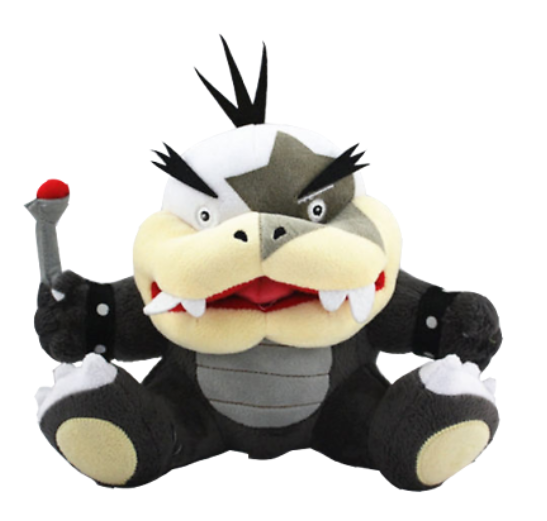 Super Mario Bros Boo Ghost Princess Daisy Peach Mushroom Koopa Bones Plush Toys Kids Gifts SM11