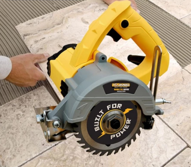 Yojimbo Marble cutter / Mini Circular Saw