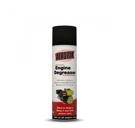 AEROPAK Engine Degreaser 500ml