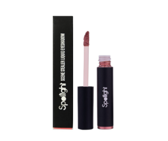 SPOTLIGHT Scene Stealer Liquid Eyeshadow Captivating Pink 3.5G