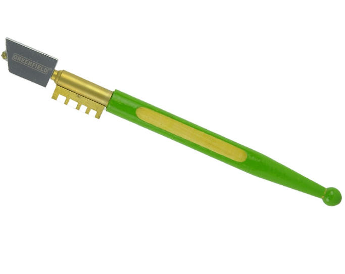 Diamond Glass Cutter