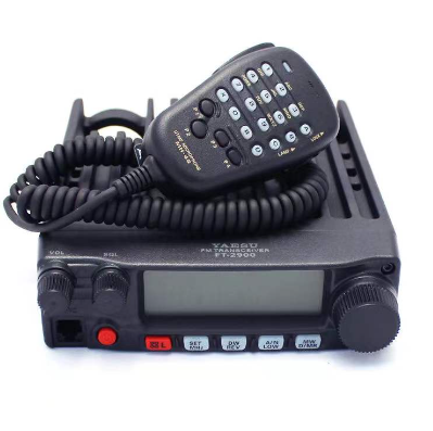 Yaesu Car High Frequency Walkie-Talkie FT-2900R Car Platform