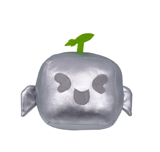 Blox Fruits Game Peripheral Stuffed Plush Toy Stuffed Toy 011