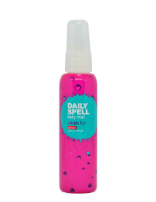 BENCH Daily Spell Body Mist Clean Fun Pink 70ML