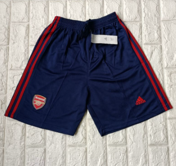 Football JJersey Shorts for Adults