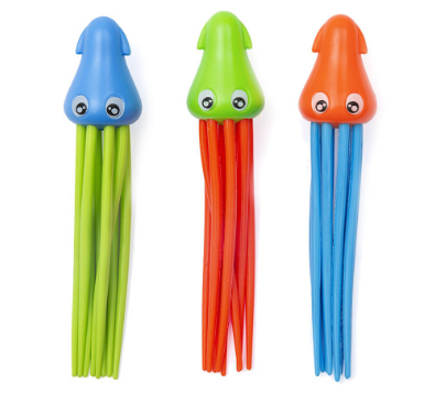 Bestway Speedy Squid Dive Toys