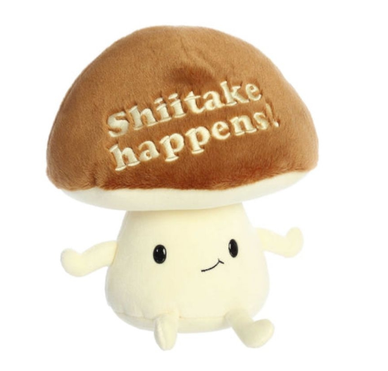 Doll AUR0RA JUST SAYIN sz MEDIUM 011