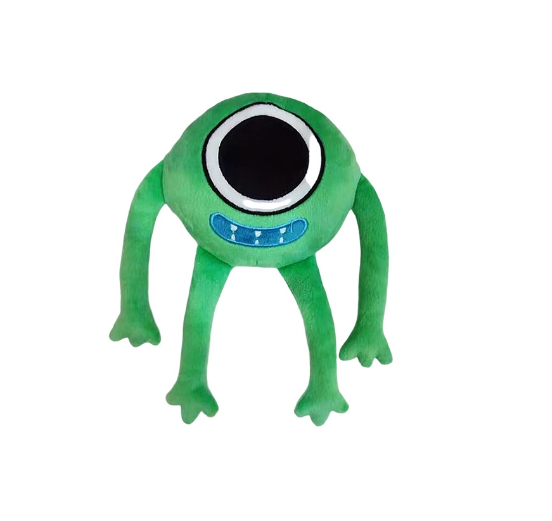 Garten of BanBan Plush Jumbo Josh Toy Soft Plush Stuffed Games Derivative Garden Of Banban Plushies Toy For Kids Children Gift B40