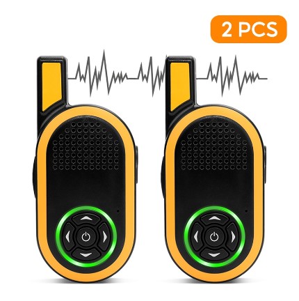 Walkie Talkie For Kids Wireless Intercom System for Elderly Kids Home Intercom System Handheld Intercom Parent Child Toy