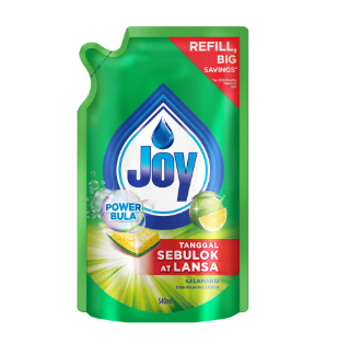 Joy Dishwashing Liquid Kalamansi 540ml
