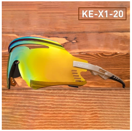 Kapvoe Cycling Glasses Mountain TR90 Bicycle Goggles Sunglasses Women Running Outdoor Sports Men MTB Bike Eyewear C