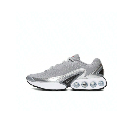 Nike 2024 Women's W Air Max DN PRM Athletic Sneaker,Autumn Outdoor Fitness Training Shock-Absorbing Sports Leisure Dad Jogging Running Shoes HJ9638-001