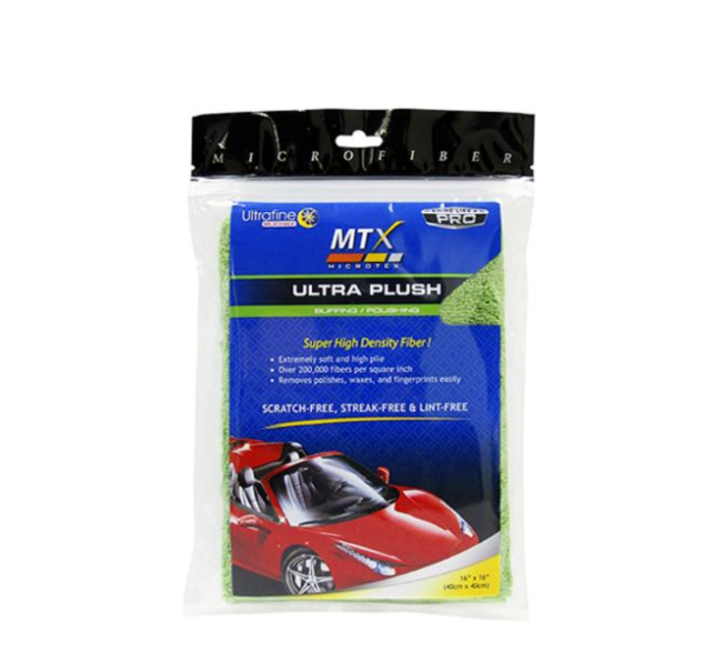 MICROTEX Ultra Plush