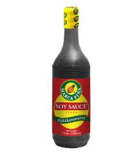 Marca Piña Soy Sauce 1000ml