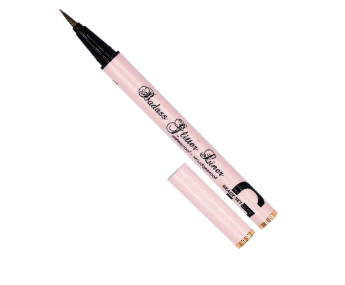 READY SET GLOW Glitter Liner In The Shade Glittery Gray 5ML