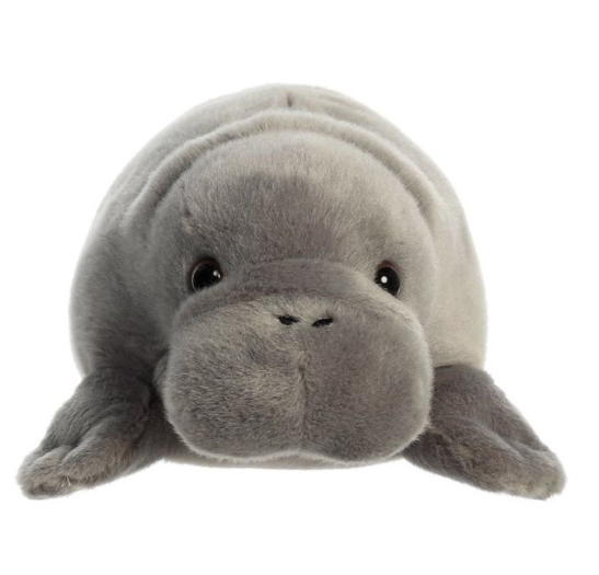 Doll Aurora Water Small Animal A15