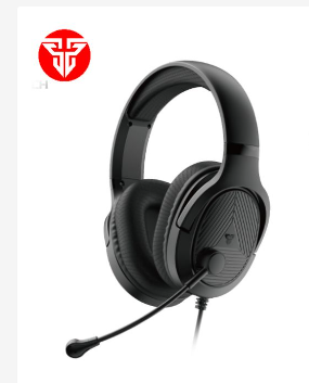 Fantech Trinity MH88 Headphones 3.5mm jack noise cancelling mic