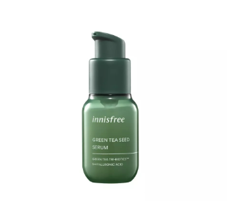 INNISFREE Green Tea Seed Serum 30ML