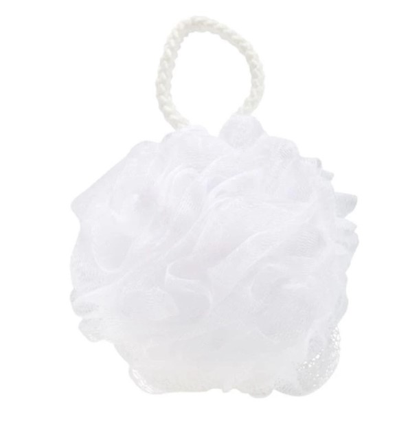 Nature Republic  Beauty Tool Shower Ball