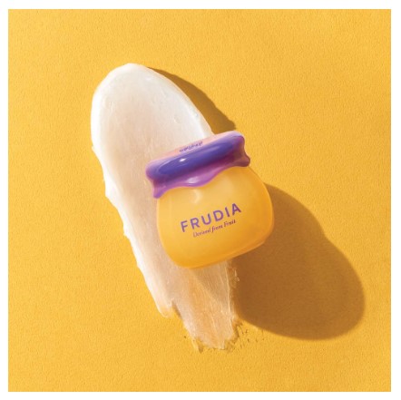 Frudia Blueberry Hydrating Honey Lip Balm 10ML