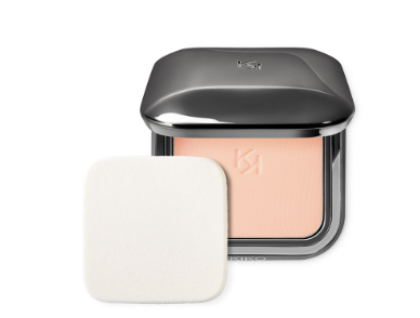 KIKO Milano Weightless Perfection Wet And Dry Powder Foundation