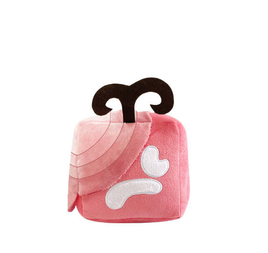 Blox Fruits Game Peripheral Stuffed Plush Toy Stuffed Toy 014