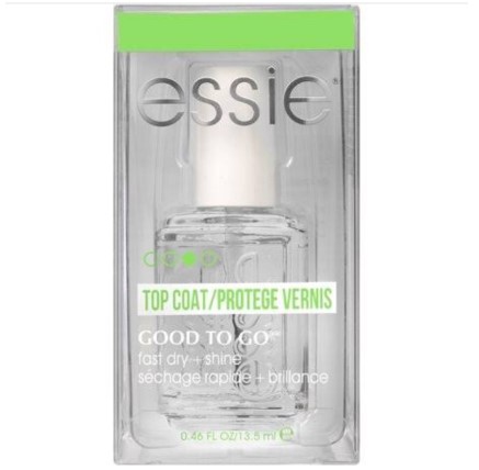 Essie Good To Go Top Coat 13ml