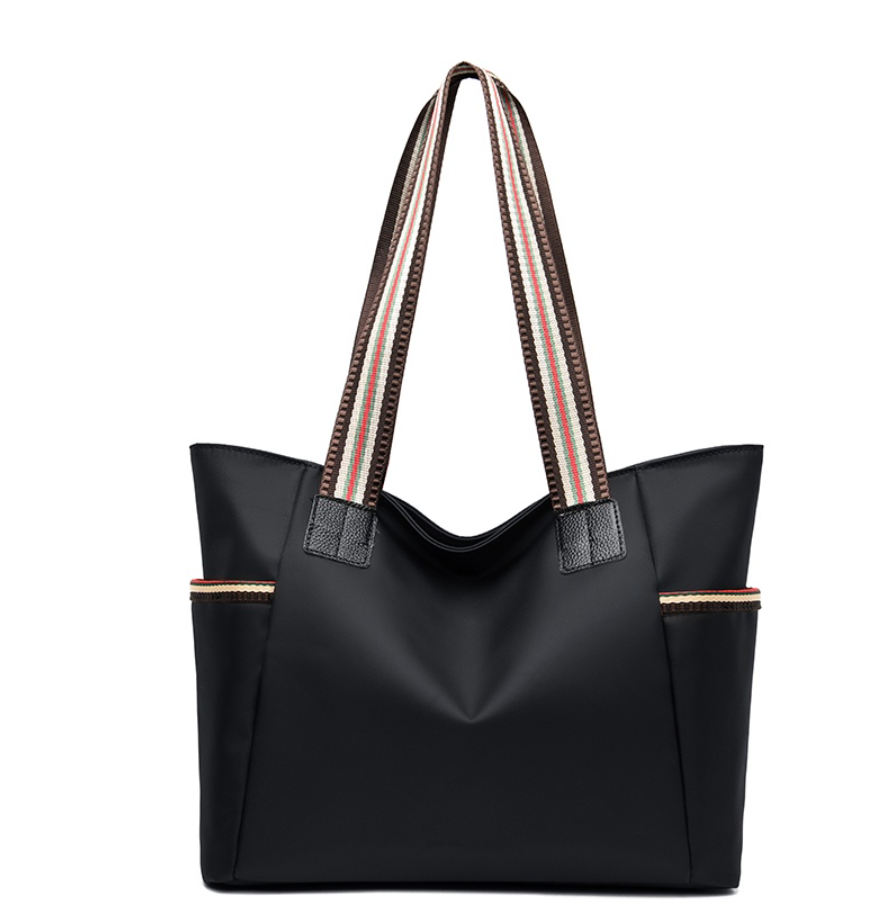 New waterproof Oxford cloth nylon tote handbags all-mach hand bags shoulder large capacity