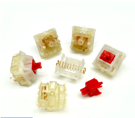 Gateron Cream Soda Switch (10pcs)